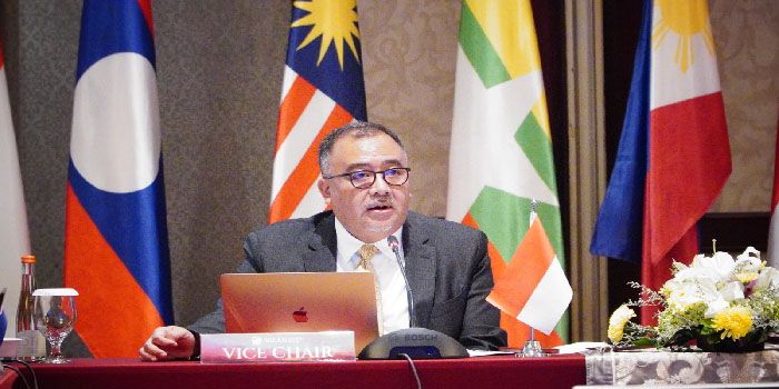 Negara-negara ASEAN Sepakat Perkuat Kerjasama Mengatasi Polusi Plastik