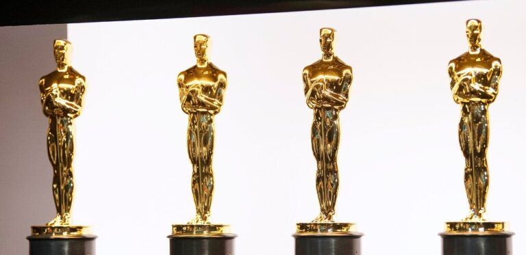 Nominasi Oscar 2025 Diumumkan, Film Emilia Perez Memimpin dengan 13 Nominasi