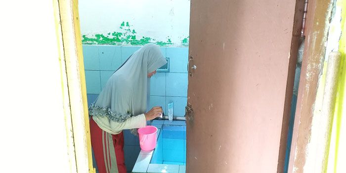 Kasus DBD Meningkat di Jakarta, Masyarakat Diminta Disiplin Terapkan 3M Plus