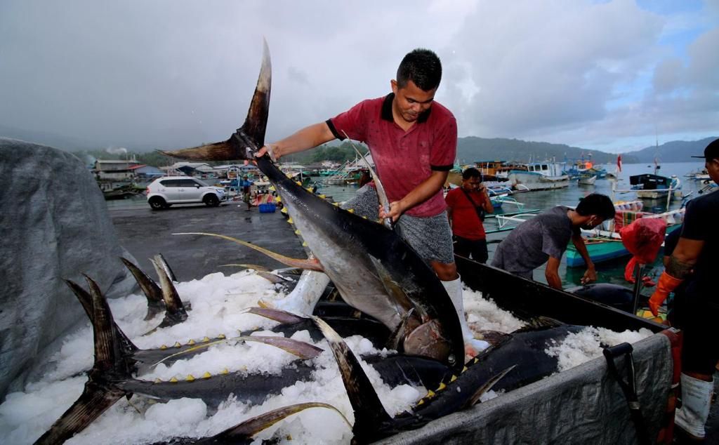 Pertanyakan Penundaan Penangkapan Ikan Terukur, DPR Minta KKP Lindungi Nelayan Tradisional
