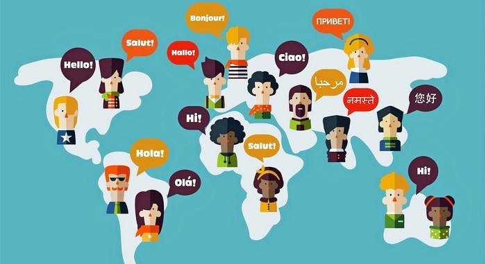 Separuh dari Sekitar 6000 Bahasa di Dunia Terancam Punah