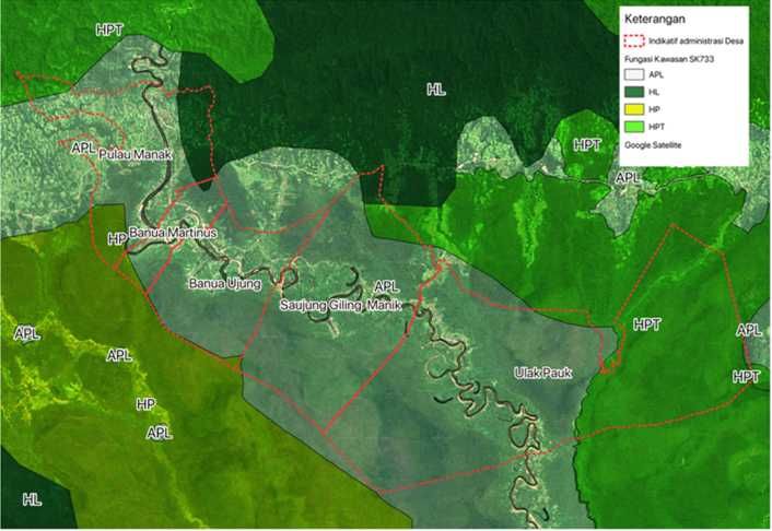 Terkait Rencana Ekspansi Perkebunan Sawit di Tamambaloh, WALHI Desak Bupati Kapuas Hulu Dengarkan Aspirasi Masyarakat