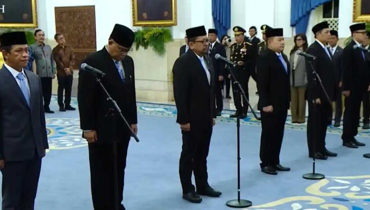 Menteri Lingkungan Hidup Diganti, WALHI: Harus Disertai Perubahan Arah Kebijakan Lingkungan