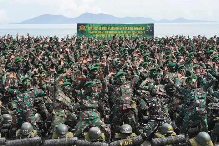 Ketimbang Kerahkan Personel TNI untuk Atasi Begal, Koalisi Sipil Minta Pemerintah Tingkatkan Upaya Pencegahan