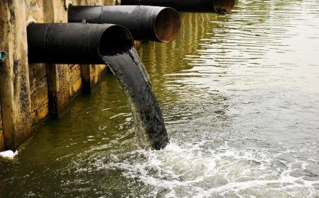 UNEP: Minimnya Pengolahan Air Limbah Memicu Masalah Serius pada Lingkungan dan Kesehatan