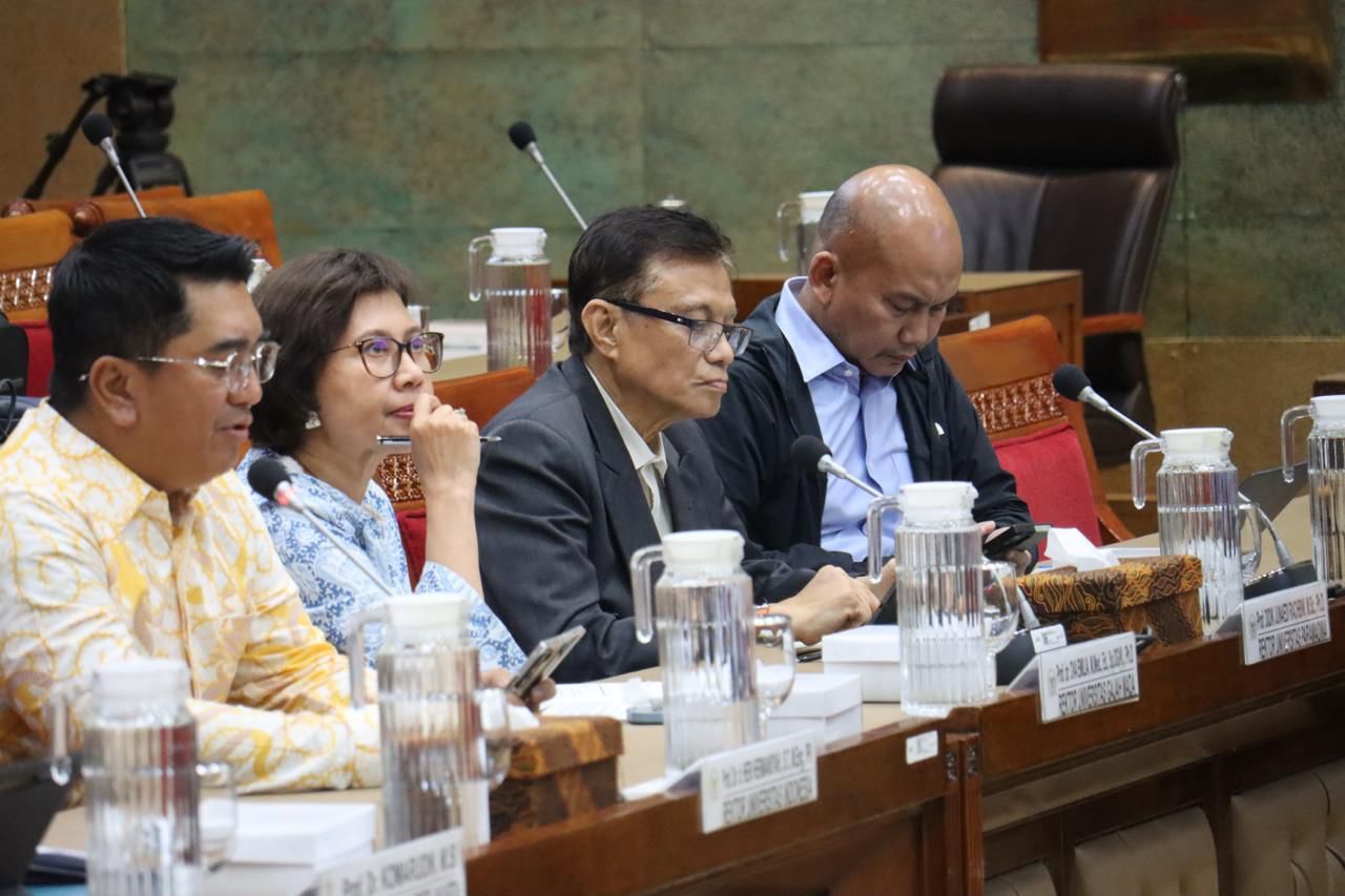 Didik J. Rachbini: Kebijakan PTN-BH Membuat PTN Jadi Industri Kursus Massal
