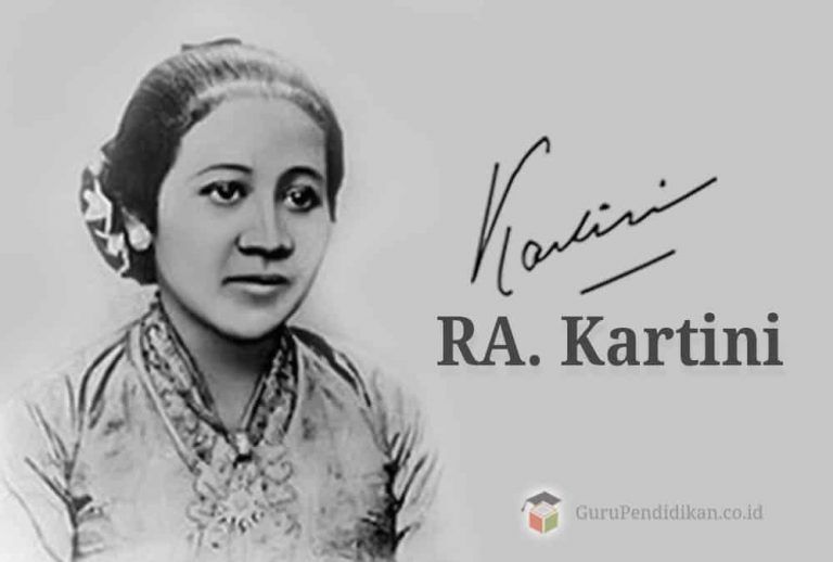 Pembacaan Surat Kartini Jadi Atraksi Menarik di Hari Kartini