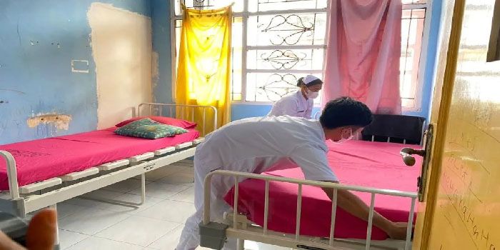 Caleg Gagal Pemilu 2024 Perlu Dukungan Keluarga untuk Cegah Depresi