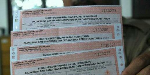 Amnesty Internasional: Hentikan Kenaikan Pajak Bumi dan Bangunan yang Bebani Rakyat