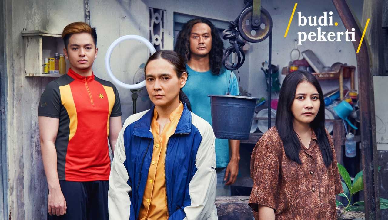 Film Budi Pekerti: Kedetilan Wregas Bhanuteja Menyorot Perundungan di Dunia Maya