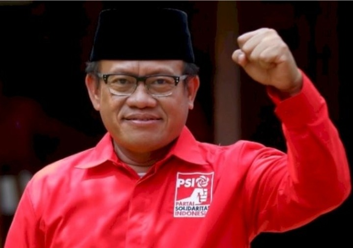 Pelapor Diketahui Pengurus PSI, TPN Tuding Ada Muatan Politis di Balik Pelaporan Ganjar Pranowo Soal Gratifikasi