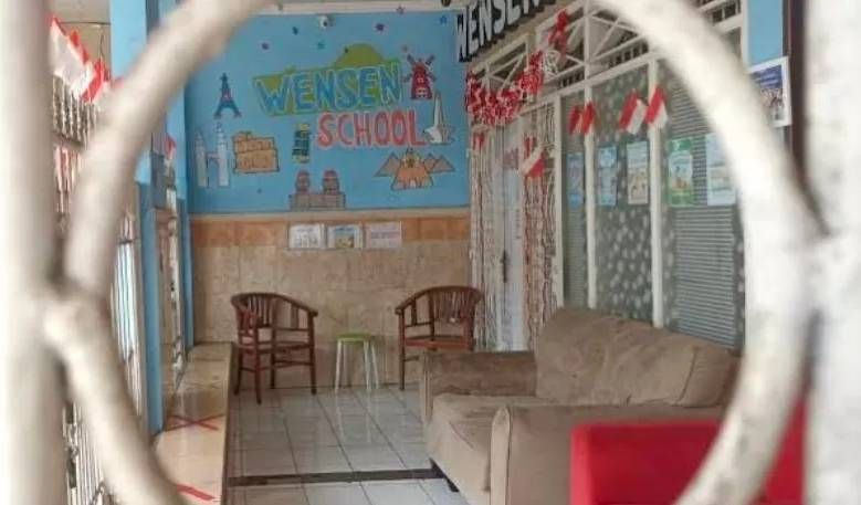 IDAI: Fasilitas Daycare Harus Memenuhi Kebutuhan Dasar Anak