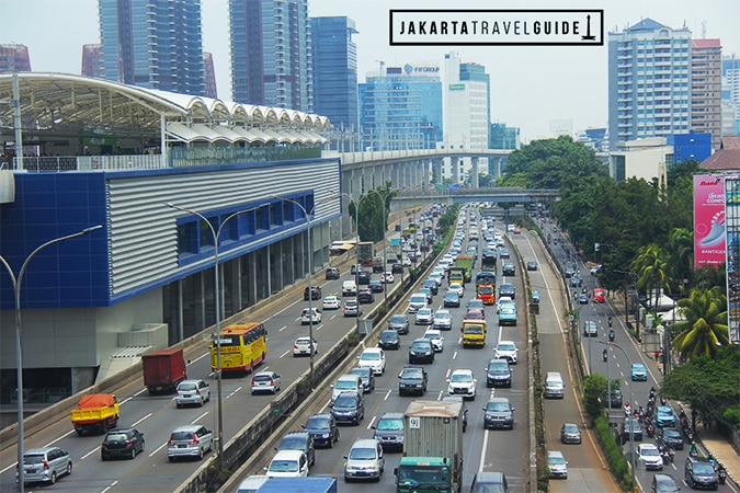 Kembangkan Proyek Berkonsep TOD di Jalur MRT, Pemprov Jakarta Coba Gandeng Investor dari Jepang
