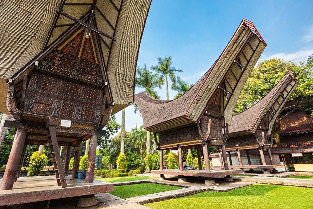 Sambut Libur Lebaran 1445 H, TMII Gelar Acara “Jelajah Seru Festival Pulang Kampung”