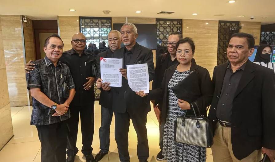 Dukungan Penggunaan Hak Angket Guna Usut Dugaan Kecurangan Pilpres 2024 Terus Mengalir