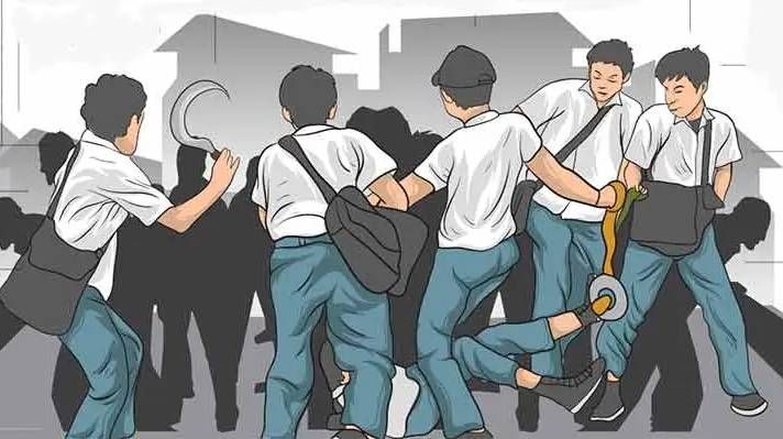 Pemkot Jakarta Pusat Tingkatkan Pengawasan untuk Cegah Tawuran