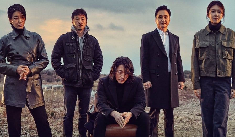 Drama Korea “Tell Me What You Saw“: Klise Tapi Sukses Mengungkap Sistem yang Tidak Adil