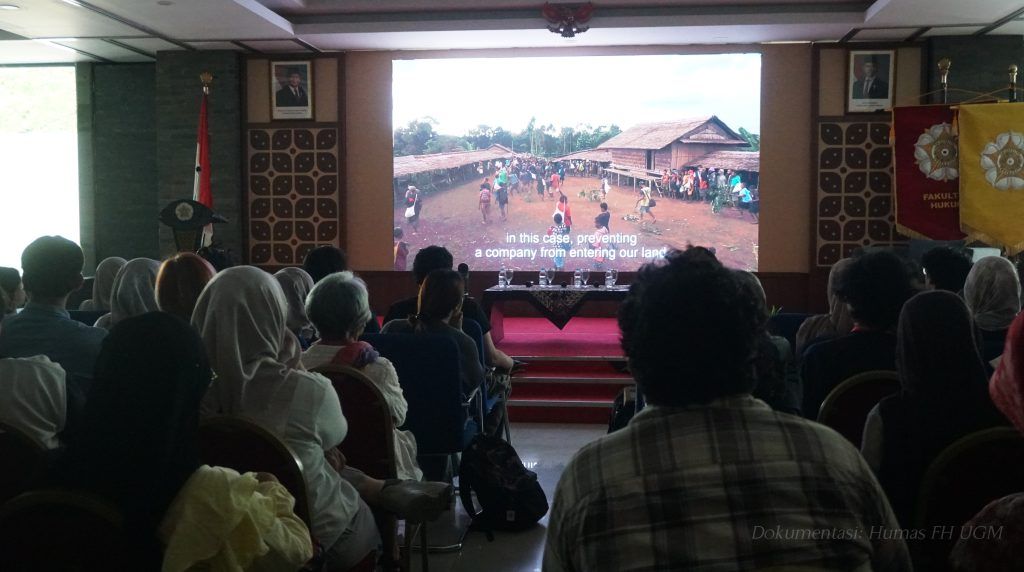 Film Dokumenter “Pesta Babi“, Tujuan SDGs dan Previlege Gen Z di Perkotaan