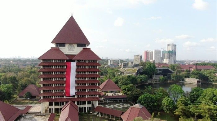 10 Perguruan Tinggi di Jakarta yang Paling Banyak Menyumbangkan Pemikiran Publik