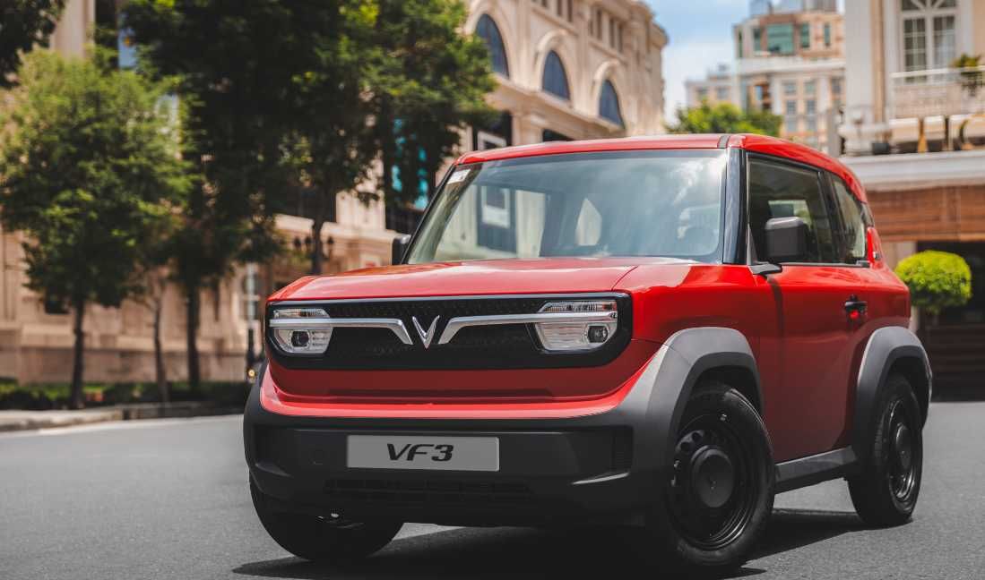 Tak Hanya Jualan, VinFast Juga Berkomitmen Bangun Ekosistem Mobil Listrik yang Ramah Lingkungan di Indonesia