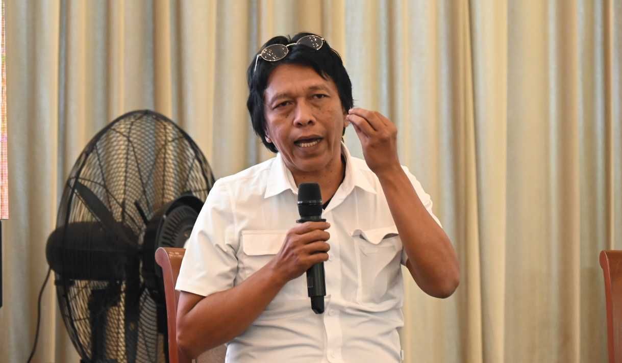 Adian Napitupulu: Negara Harus Bereskan Masalah Mendasar Petani Kopi, Bukan Sekadar Minta Produksi Naik