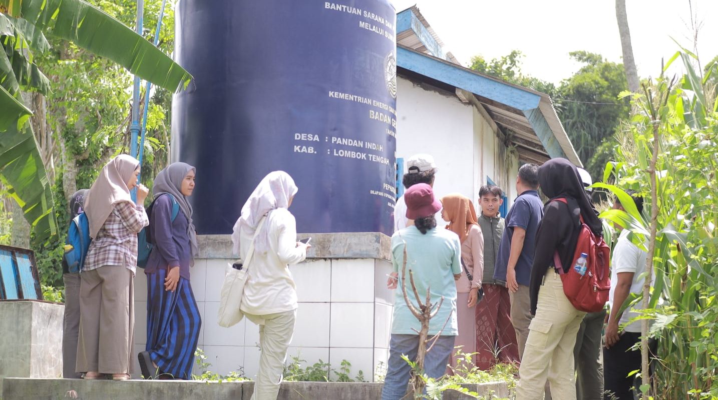 Aksi Iklim di Desa: Transisi Energi Harus Diiringi Perlindungan Lanskap dan Ekonomi Alternatif