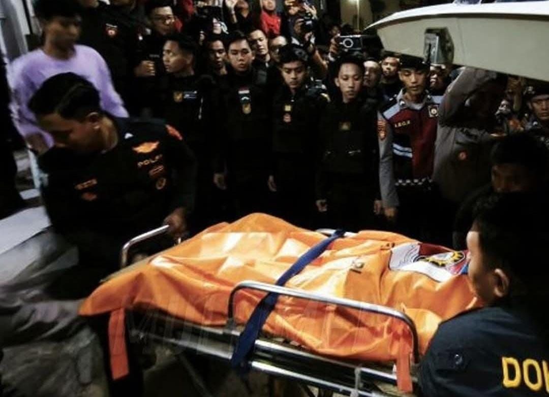Sikapi Penembakan Tiga Anggota Kepolisian di Way Kanan, SETARA Institute: Puncak Gunung Es Ketegangan TNI-Polri