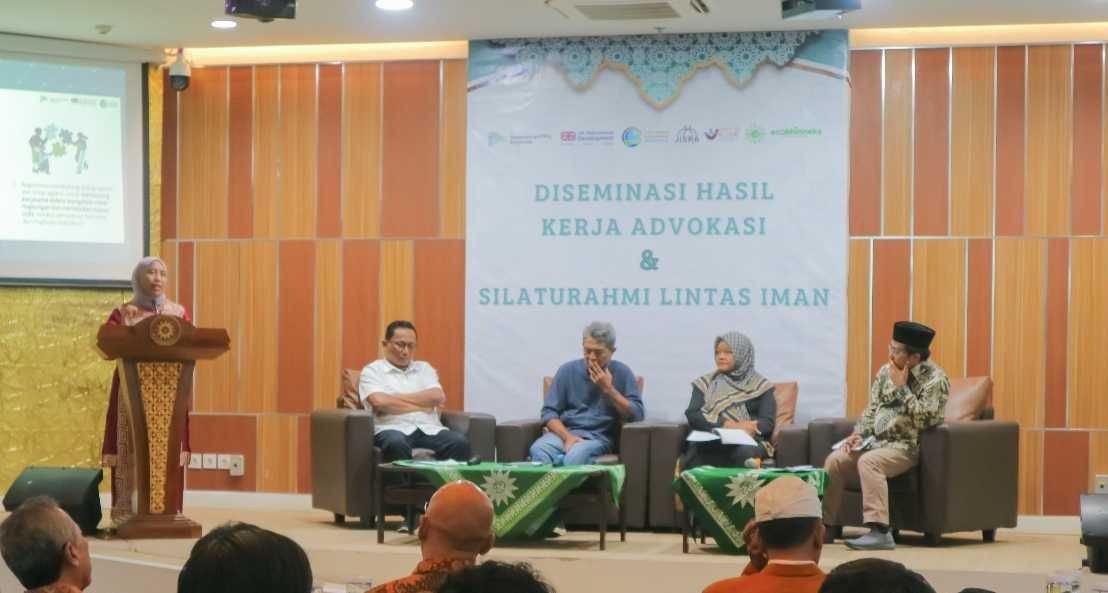 Kisah Inspiratif Tokoh Agama dan Tokoh Adat dalam Aksi Lingkungan