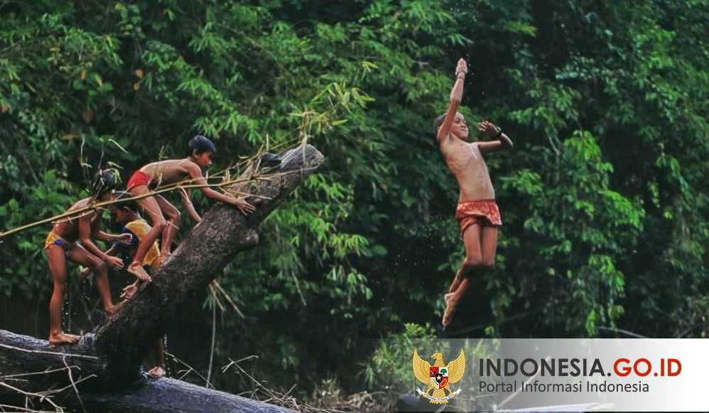Kisah Para Pejuang di Garis Depan Kawasan Konservasi