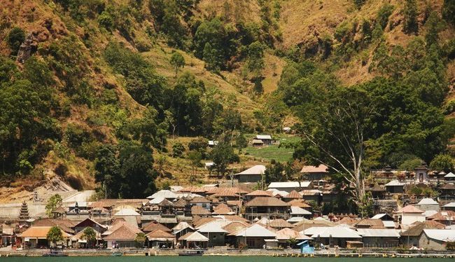 BRIN: Keberlanjutan Pariwisata Tergantung pada Pengelolaan Sampah yang Baik