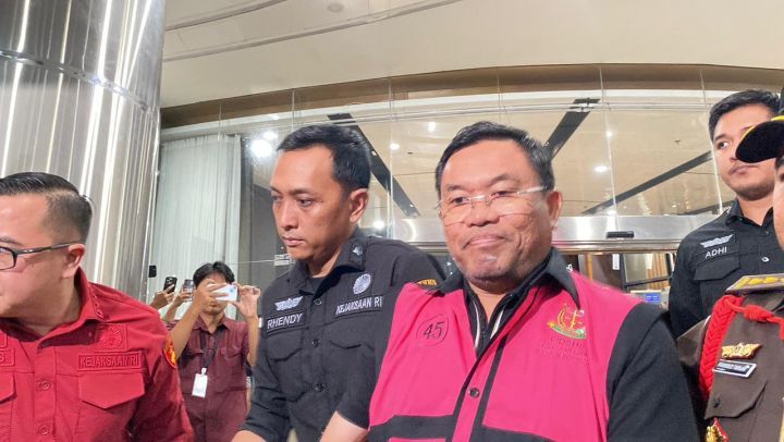 Korupsi di Pucuk Pimpinan BGN Jadi Alarm Darurat untuk Menghentikan dan Merombak Total Program MBG