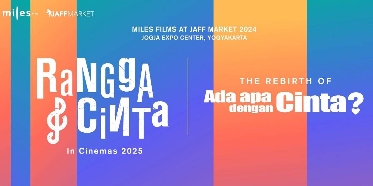 Film Ada Apa Dengan Cinta Bakal Diremake dengan Judul “Rangga & Cinta”