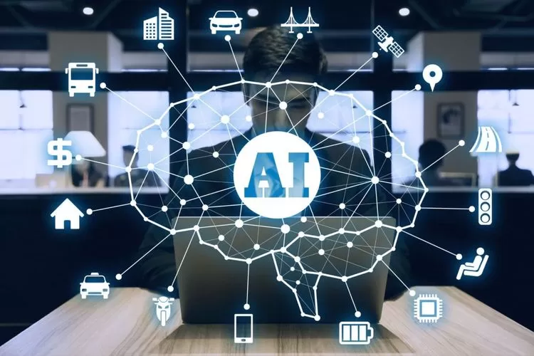 Teknologi AI Makin Berkembang, Pekerjaan Apa yang Akan Tergantikan dan Tetap Bertahan?