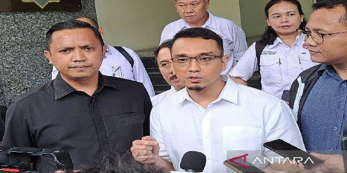 Tak Hanya Kasus Aiman Witjaksono, ICJR Desak Kasus-kasus Dugaan Penyebaran Berita Bohong Dihentikan
