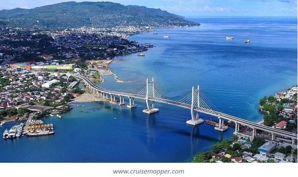 488 Tahun Kota Ambon, dari Kota Pelabuhan Menjadi Kota Musik