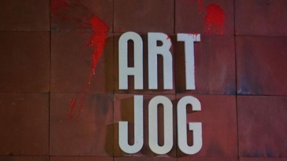 ARTJOG 2026 Diprotes Karena Dinilai Kehilangan Keberpihakan pada Rakyat