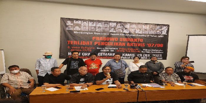 Berita Terpopuler Pekan Ini: Dari Uang Damai untuk Korban Penculikan hingga Suara Warga Terdampak PSN