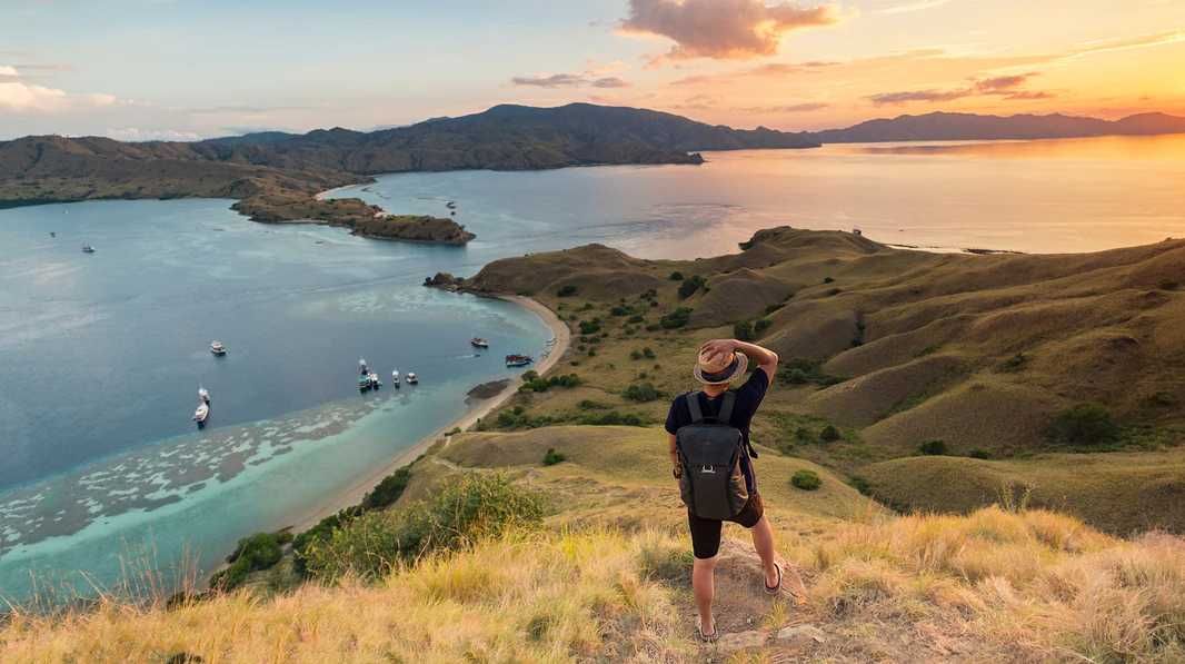 Beda dengan Wisata Alam, Ikuti 9 Tips Asyik Wisata Ramah Lingkungan