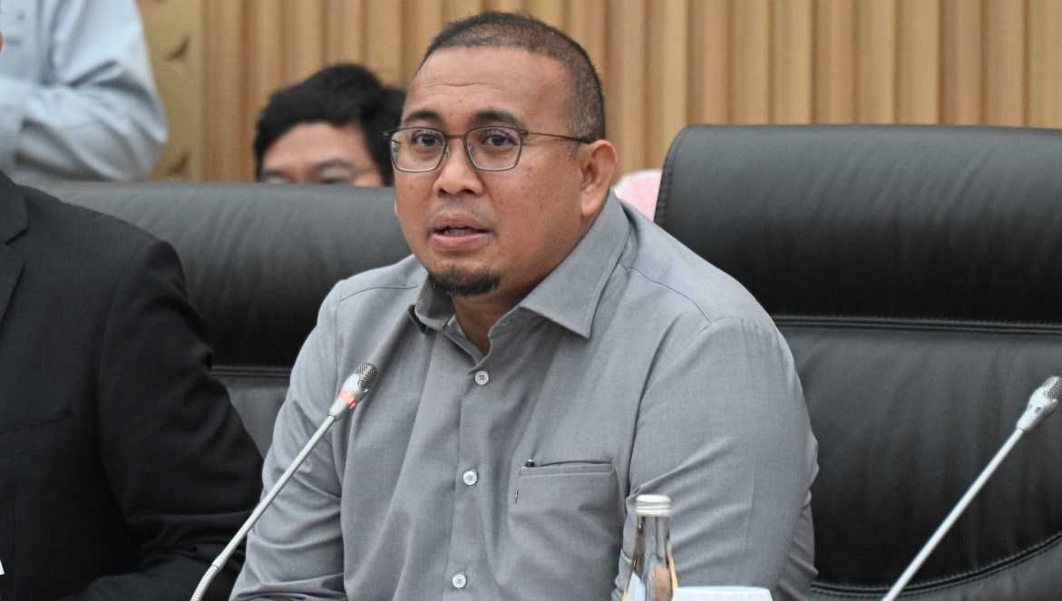 Beda Sikap Andre Rosiade Soal Korupsi di Pertamina: Dulu Menuduh Ahok Bikin Onar Sekarang Mengaku Kaget