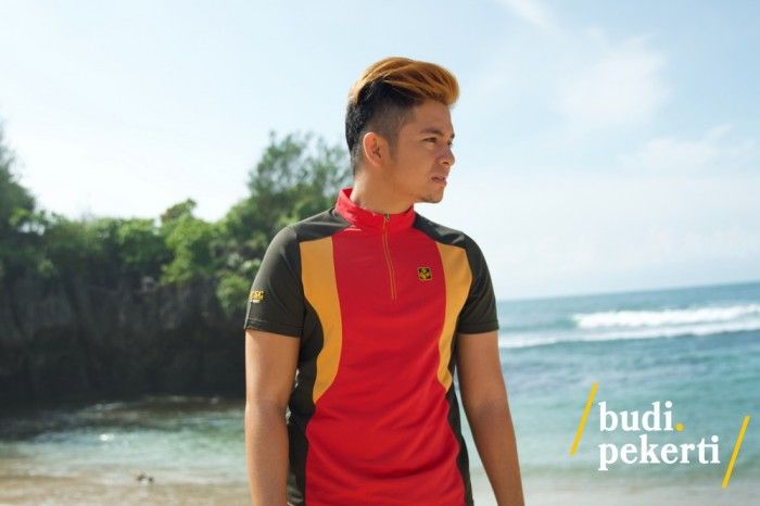 Transformasi Brutal Angga Yunanda di Film Budi Pekerti