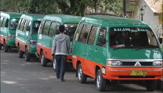 Kurangi Polusi Udara, Save The Children Kampanyekan Naik Transportasi Publik