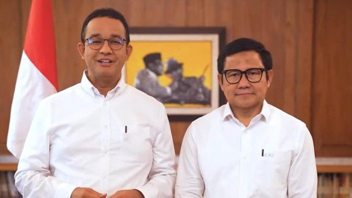 Anies Baswedan dan Muhaimin Iskandar Tak Akan Biarkan Kecurangan Pilpres 2024 Berlalu Tanpa Catatan
