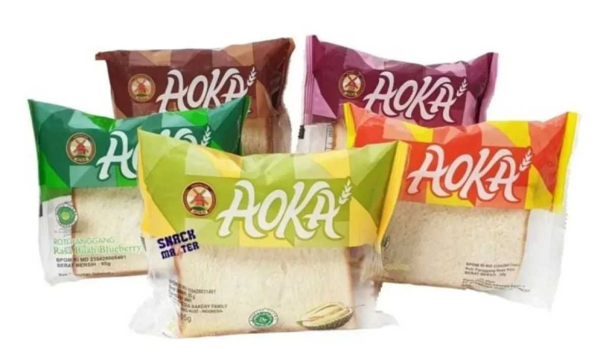 Polemik Penggunaan Bahan Pengawet Berbahaya dalam Produk Roti Aoka