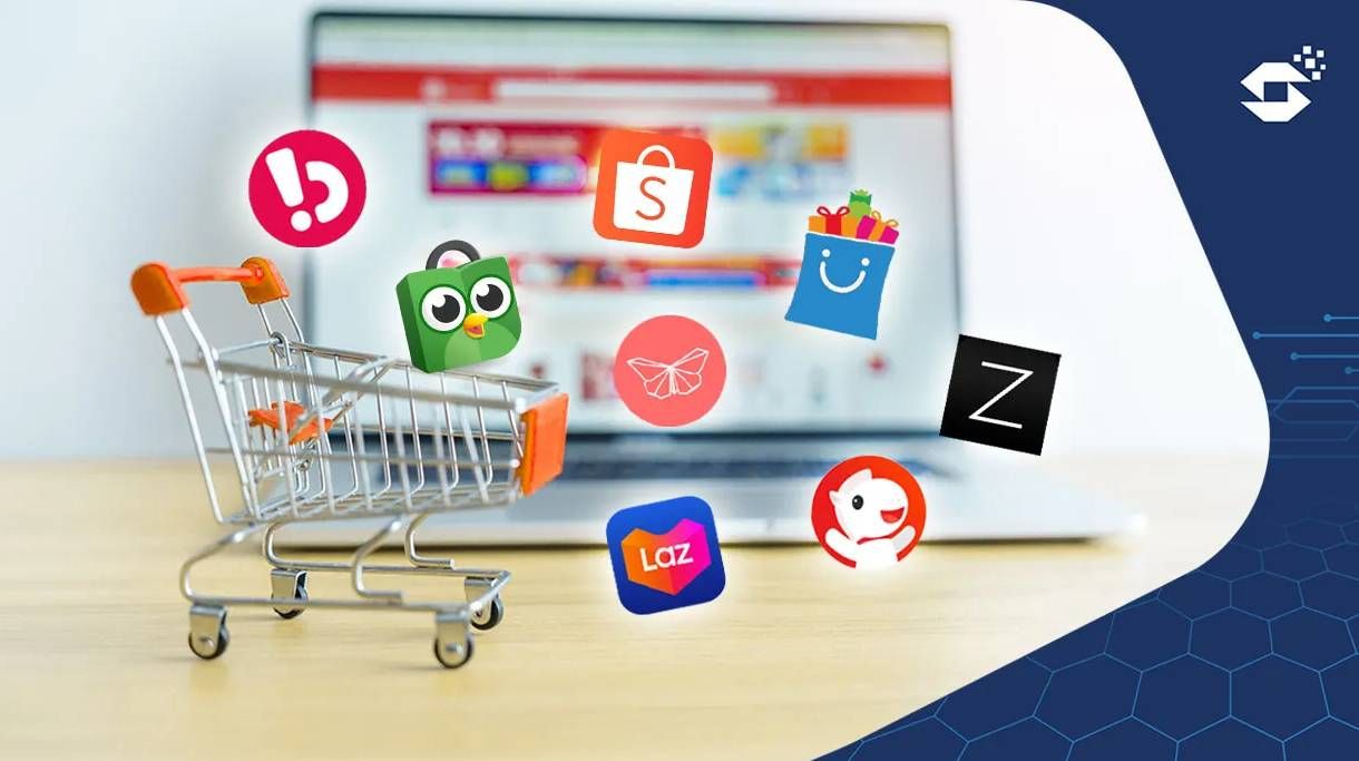 Sisi Gelap E-commerce Dunia: Sampah Plastik Kemasan Cemari Lingkungan