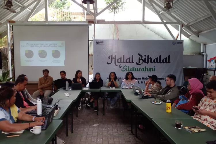 Suara-suara Masyarakat Rentan Terkait Dampak Krisis Iklim