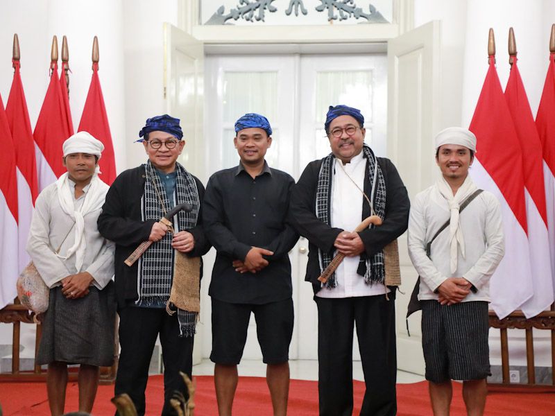 Catatan Kritis 100 Hari Kepemimpinan Pramono Anung dan Rano Karno