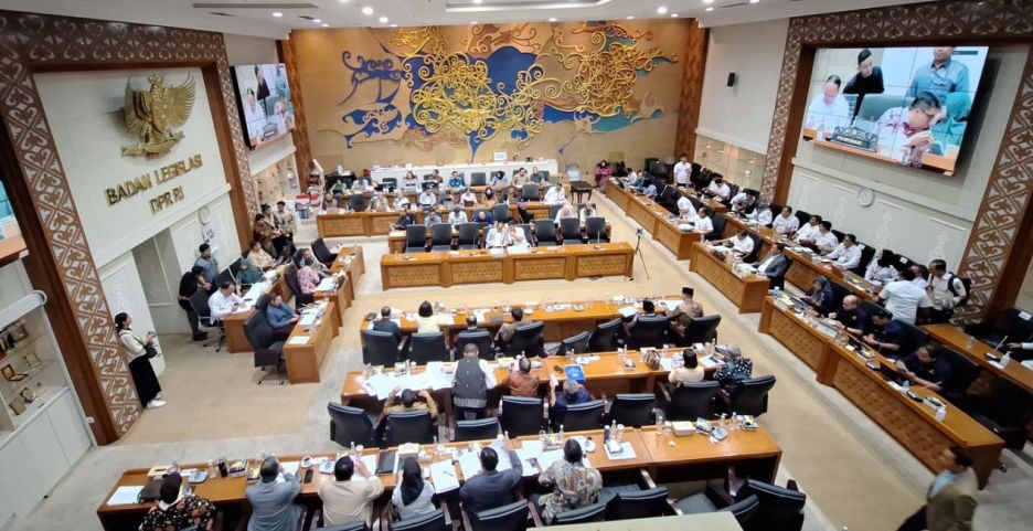 RUU Masyarakat Adat Masuk RUU Prioritas: Akankah Penantian Masyarakat Adat Terjawab?