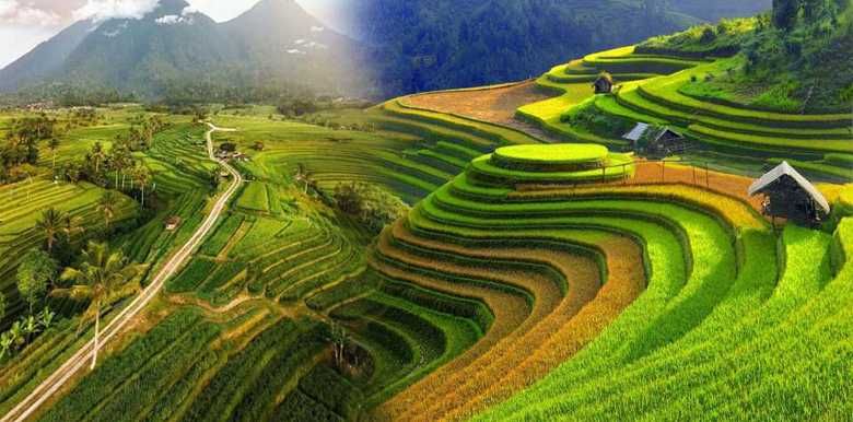 The 10th World Water Forum: Air Bersih adalah Hak Asasi Manusia