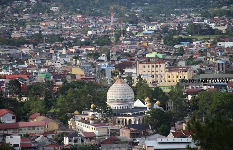 Revisi UU Pemerintahan Aceh dan Kelanjutan Dana Otonomi Khusus