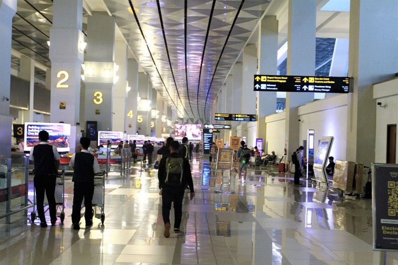 Indonesia Dukung Penurunan Emisi Sektor Penerbangan di Ajang ICAO LTAG